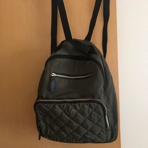 Sold…………Backpack bag